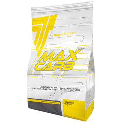 TREC Max Carb 3000 gram
